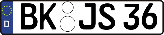 BK-JS36