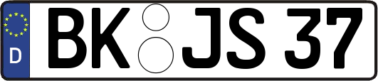 BK-JS37