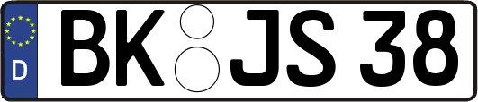 BK-JS38