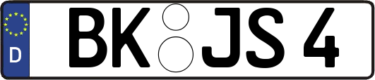 BK-JS4