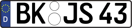 BK-JS43