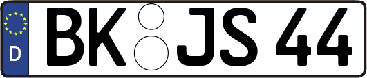 BK-JS44
