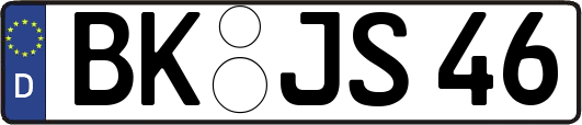 BK-JS46