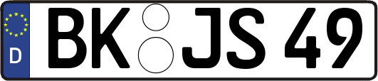 BK-JS49