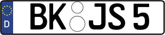 BK-JS5