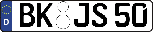BK-JS50