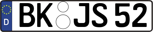 BK-JS52