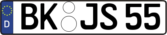 BK-JS55