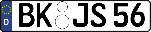 BK-JS56