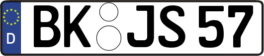 BK-JS57