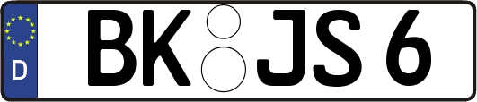 BK-JS6