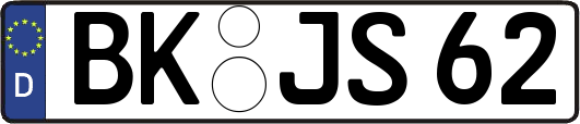 BK-JS62