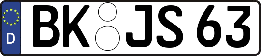 BK-JS63