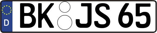 BK-JS65