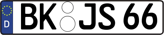 BK-JS66