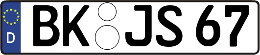 BK-JS67