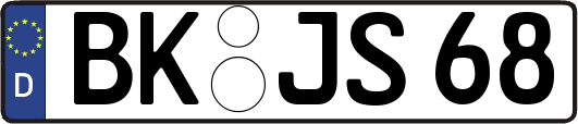 BK-JS68