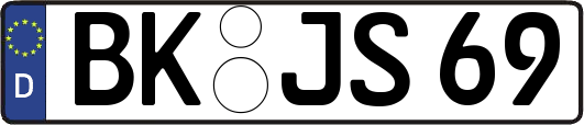 BK-JS69