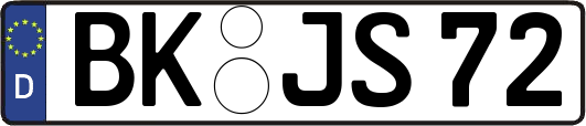BK-JS72
