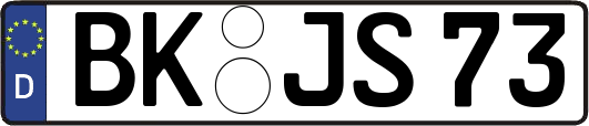 BK-JS73