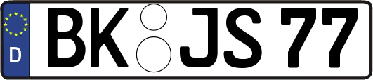 BK-JS77