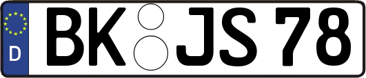 BK-JS78
