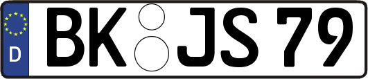 BK-JS79