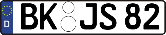 BK-JS82