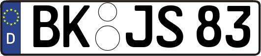BK-JS83