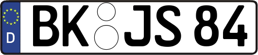 BK-JS84