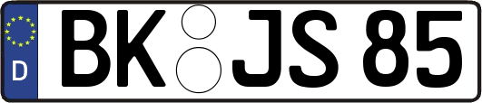 BK-JS85