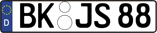 BK-JS88