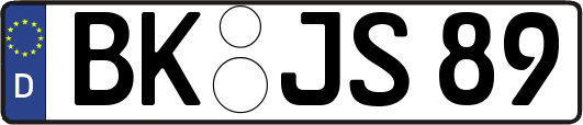 BK-JS89