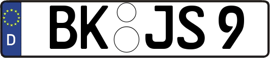 BK-JS9