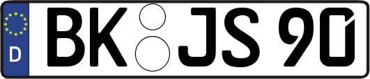 BK-JS90