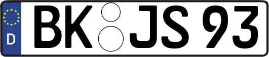 BK-JS93