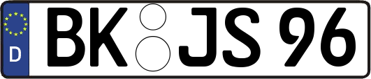 BK-JS96