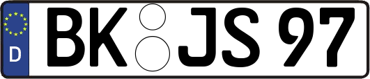 BK-JS97