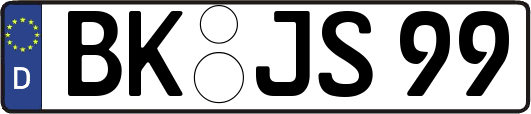 BK-JS99