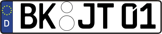 BK-JT01
