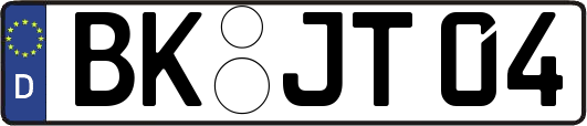 BK-JT04