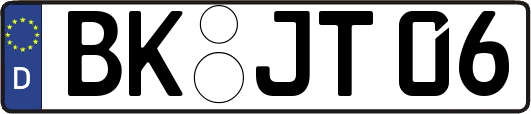 BK-JT06