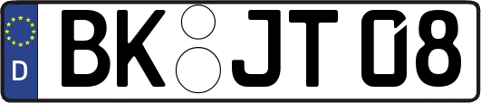 BK-JT08