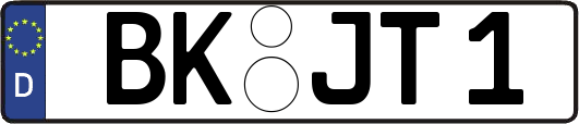 BK-JT1