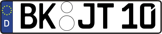 BK-JT10