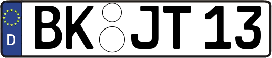 BK-JT13