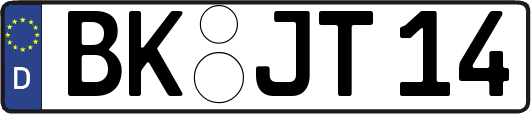 BK-JT14