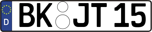 BK-JT15