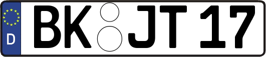 BK-JT17