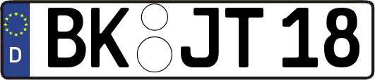 BK-JT18